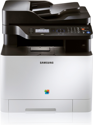 SS099B#AKK - Samsung CLX-4195FN Laser 18 ppm 9600 x 600 DPI A4 - Stampante  multifunzione laser - Stampanti e scanner a Roma - Radionovelli