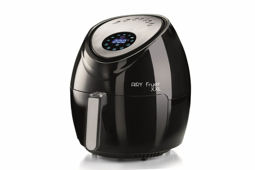 Ariete Airy Fryer XXL: friggitrice ad aria da 5,5L a PREZZO SCIOLTO