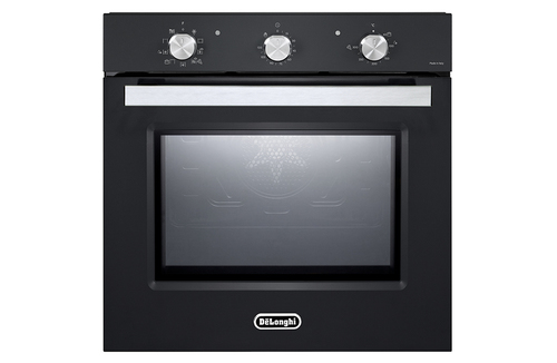 De'Longhi PLM 7 XLAA 2 forno 74 L A Nero