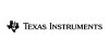 Logo TEXAS INSTRUMENTS