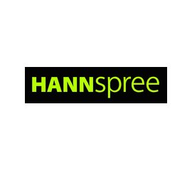 HANNSPREE HANNSPAD 10.1 10.1" 8 GB WI-FI + 3G ANDR