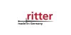 Logo RITTER