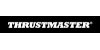 Logo THRUSTMASTER