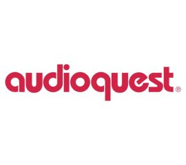 AudioQuest YIQ-3 1.0M cavo video e componente (YPbPr) 1 m 3 x RCA Blu, Grigio, Rosso