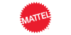 Logo Mattel