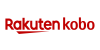 Logo Rakuten Kobo