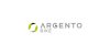 Logo Argento e-Mobility