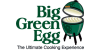 Logo Big Geen Egg