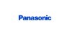 Logo Panasonic BATTERIEN
