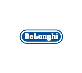 DeLonghi V550920 Bianco stufetta elettrica