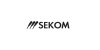 Logo SEKOM