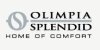 Logo Olimpia Splendid