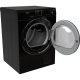 Hotpoint H3 D91B UK asciugatrice Libera installazione Caricamento frontale 9 kg B Nero 3