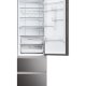 Haier 3D 60 Serie 5 HTW5620CNMP Libera installazione 414 L C Nero 4