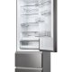 Haier 3D 60 Serie 5 HTW5620CNMP Libera installazione 414 L C Nero 7