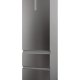 Haier 3D 60 Serie 5 HTW5620CNMP Libera installazione 414 L C Nero 16