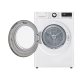 LG FDV309WN asciugatrice Libera installazione Caricamento frontale 9 kg A++ Bianco 3