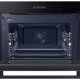 Samsung NQ5B4353FBK Da incasso Microonde con grill 50 L 800 W Nero 4