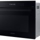 Samsung NQ5B4353FBK Da incasso Microonde con grill 50 L 800 W Nero 5