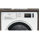 Hotpoint Asciugatrice a libera installazione NT M11 92WK IT R 10