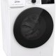 Gorenje W1GPNEI94A1DTS lavatrice Caricamento frontale 9 kg 1400 Giri/min Bianco 3