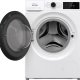 Gorenje W1GPNEI94A1DTS lavatrice Caricamento frontale 9 kg 1400 Giri/min Bianco 4