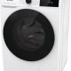 Gorenje W1GPNEI84A1DTS lavatrice Caricamento frontale 8 kg 1400 Giri/min Bianco 3