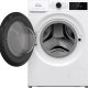 Gorenje W1GPNEI84A1DTS lavatrice Caricamento frontale 8 kg 1400 Giri/min Bianco 4