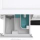 Gorenje W1GPNEI84A1DTS lavatrice Caricamento frontale 8 kg 1400 Giri/min Bianco 6