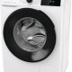 Gorenje W1GPNEI84SADTS lavatrice Caricamento frontale 8 kg 1400 Giri/min Bianco 3