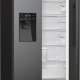 Gorenje NRR9185ESBXL frigorifero side-by-side Libera installazione 566 L E Nero 3