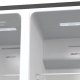 Gorenje NRR9185ESBXL frigorifero side-by-side Libera installazione 566 L E Nero 9