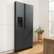 Gorenje NRR9185ESBXL frigorifero side-by-side Libera installazione 566 L E Nero 13