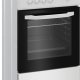 CSG42001FW CUCINA 50CM 4F/GAS F.GAS COPERCHIO LAMIERA BIANCO 3