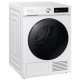 Samsung DV90BB7445GWS2 asciugatrice Libera installazione Caricamento frontale 9 kg A+++ Bianco 3