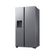 Samsung RS64DG53R3S9 frigorifero side-by-side Libera installazione 628 L E Acciaio inox 3