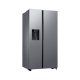 Samsung RS64DG53R3S9 frigorifero side-by-side Libera installazione 628 L E Acciaio inox 4