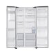 Samsung RS64DG53R3S9 frigorifero side-by-side Libera installazione 628 L E Acciaio inox 5