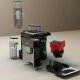 Siemens EQ.500 TQ513R01 macchina per caffè Automatica Macchina per espresso 1,9 L 8