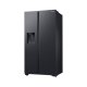 Samsung RS64DG53R3B1 frigorifero side-by-side Libera installazione 628 L E Nero, Acciaio inox 4