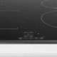 Bosch HEG517BB4 + NVS645CB6E set di elettrodomestici da cucina Piano cottura a induzione Forno elettrico 6