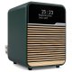 Ruark R1 Pine Green– la miglior radio DAB+ 3