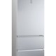 Haier 3D 70 Serie 5 HTR5720ENMG Libera installazione 483 L E Argento 5