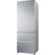 Haier 3D 70 Serie 5 HTR5720ENMG Libera installazione 483 L E Argento 8