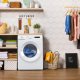 Gorenje WNPI84APS lavatrice Caricamento frontale 8 kg 1400 Giri/min Bianco 18