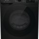 Gorenje WNFHEI84ADPSB lavatrice Caricamento frontale 8 kg 1400 Giri/min Nero 4