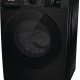 Gorenje WNFHEI84ADPSB lavatrice Caricamento frontale 8 kg 1400 Giri/min Nero 8