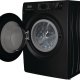 Gorenje WNFHEI84ADPSB lavatrice Caricamento frontale 8 kg 1400 Giri/min Nero 9