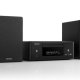 Denon N-12DABBKE2 set audio da casa 65 W Nero 3