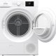 Gorenje DNE83/GN asciugatrice Libera installazione Caricamento frontale 8 kg A+++ Bianco 5